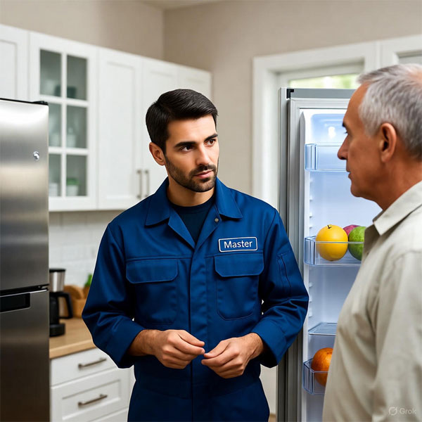 Почему ваш холодильник бурлит: рассекаем мифы