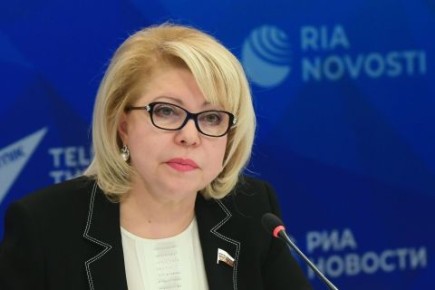 Елена Панина: Трамп предложил заработать на Ормузском проливе — военные США не в восторге