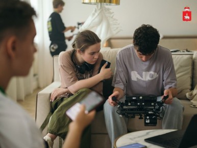 Жителей Прикамья приглашают на чемпионат ArtMasters