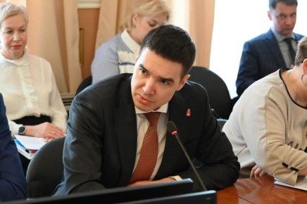 В Пермском крае будет построено 22 тысячи кв. метров жилья для расселения аварийного жилфонда