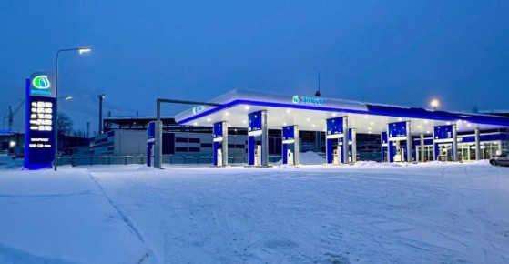 В этом году в Прикамье на метан переоборудуют еще свыше 1,7 тысяч автомобилей