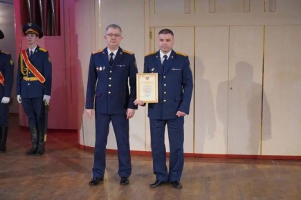 ������������ ������������� ������������� ���������� ������ ������� � ������������� �����������, ������������ � 147-����� ��������-�������������� ������� ���������� ��������� �