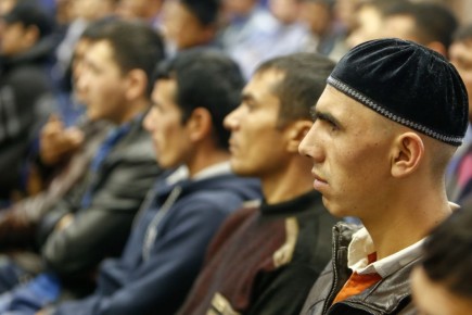 Запрет молитв в квартирах: как новый законопроект повлияет на верующих в России