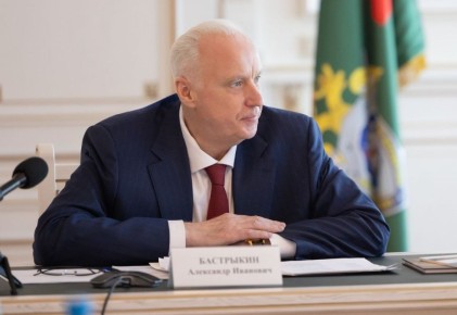 Состоялось заседание Совета по культуре при СК России