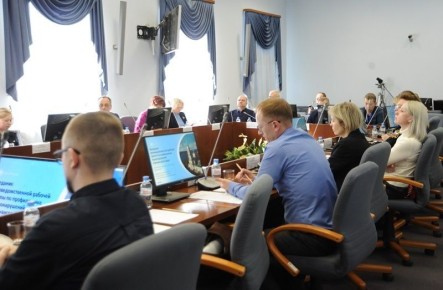 В текущем году в регионе отмечена положительная тенденция снижения количества киберпреступлений