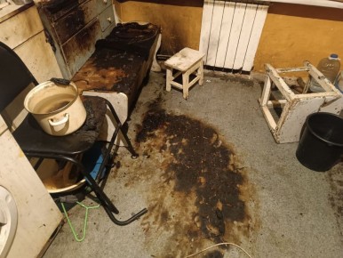 В Перми молодой человек предстанет перед судом по обвинению в покушении на убийство