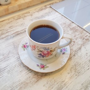 Збитень по кулинарной книге 1794 года