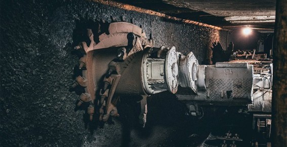 Налоговые льготы для угольных компаний продлены до конца апреля