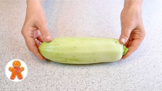 Оладьи из кабачков: яркое угощение для всей семьи