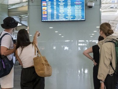 Возвращение домой: тысячи россиян stuck за границей из-за конфликтов на Ближнем Востоке