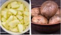 Как правильно варить картошку: секреты вкусного пюре и картофеля в мундире