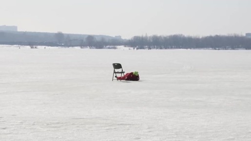 В Перми активно проводятся противопаводковые мероприятия