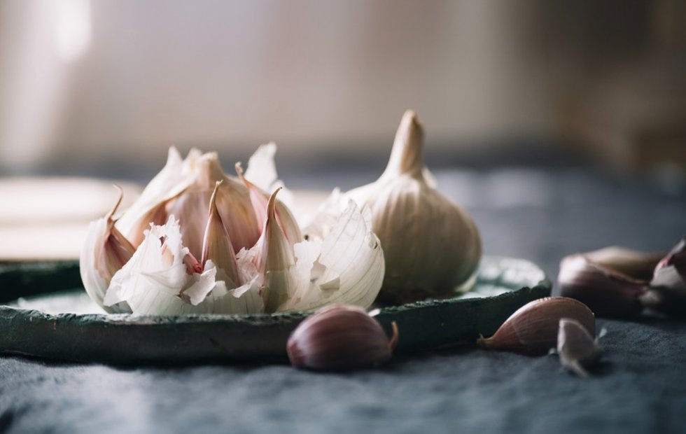 Чеснок как суперфуд: что скрыто в обычном зубчике