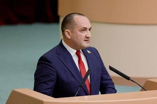 Экологи против изменений в закон: Вячеслав Калинин предостерегает о последствиях