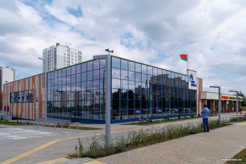 ����� ������������-��������������� �������� � ������: ��������� ������������ ��� ����