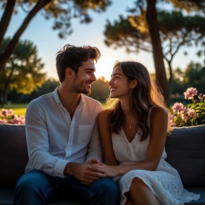 Как любовь помогает преодолеть страхи и недоверие