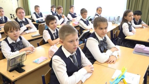 В Раменском прошёл неожиданный урок о хлебе