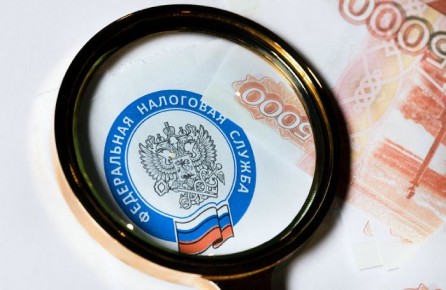 Московская ФНС отчиталась: 9 миллиардов рублей от «тени»