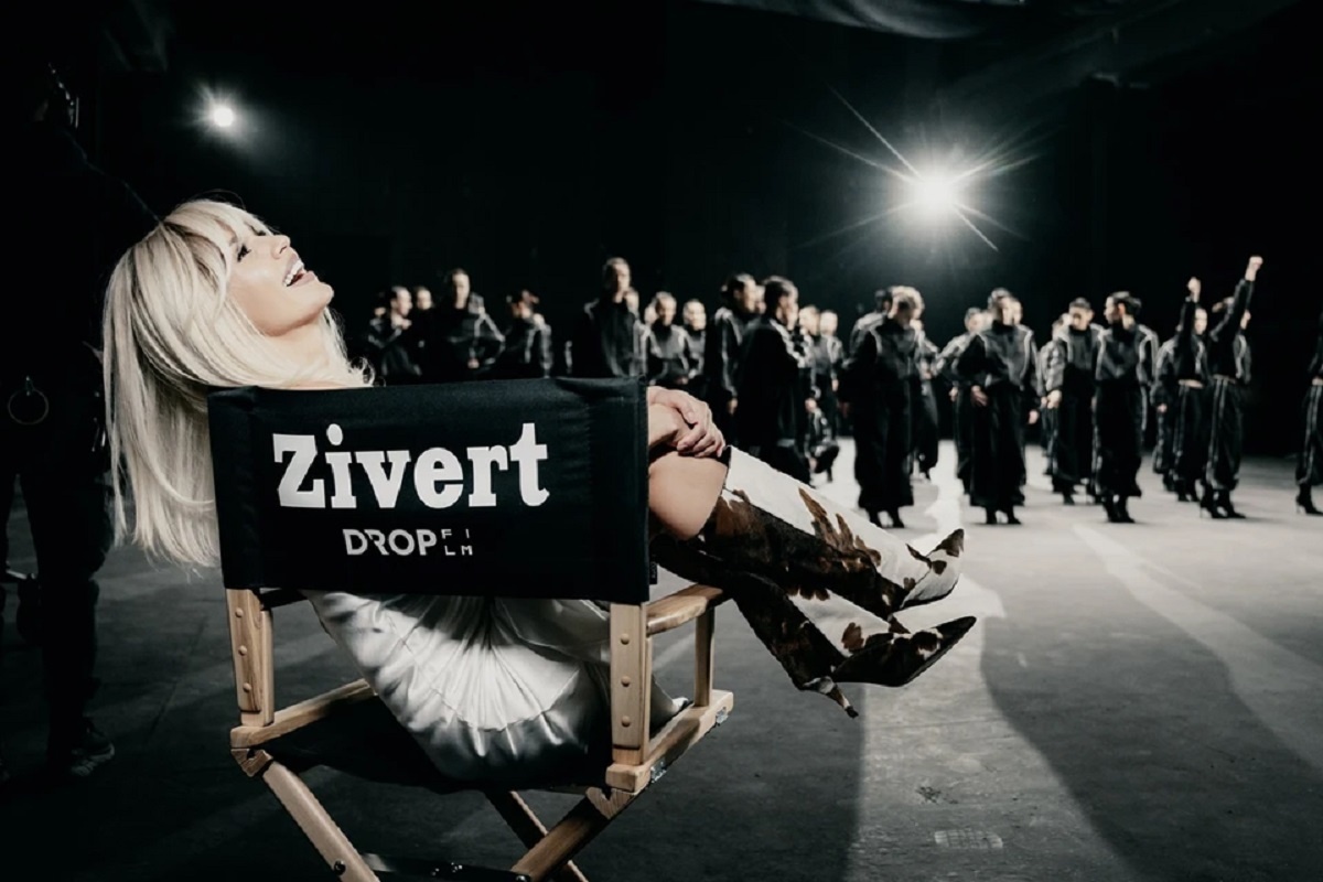 Закон об иностранных словах: что ждет артистов с латинскими псевдонимами?