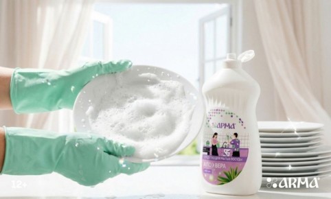 Как выбрать идеальное средство для мытья посуды: советы для новичков