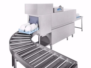 Как жесткость воды влияет на ваши бытовые привычки: рекомендация по выбору посудомойки