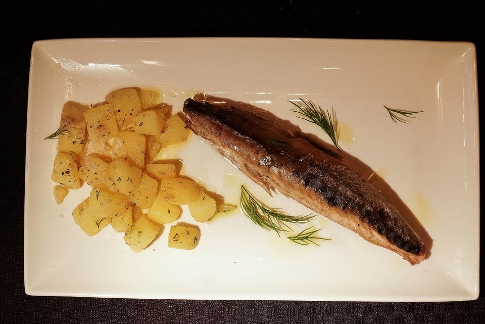 Как выбрать качественную рыбу: советы от Россельхознадзора для новосибирцев