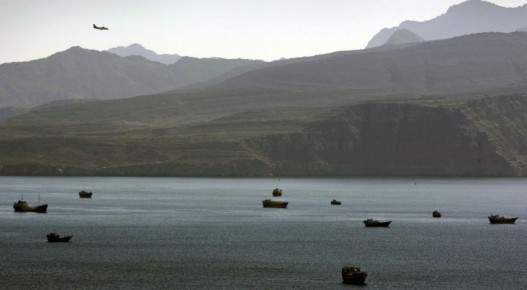 КСИР заявил, что Ормузский пролив никогда не вернется в прежнее состояние для США и Израиля