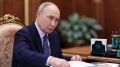 Путин утвердил закон о защите иностранных контрактников от выдачи за границу