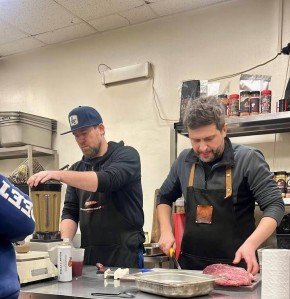 Секреты идеального BBQ: Как добиться гармонии вкусов