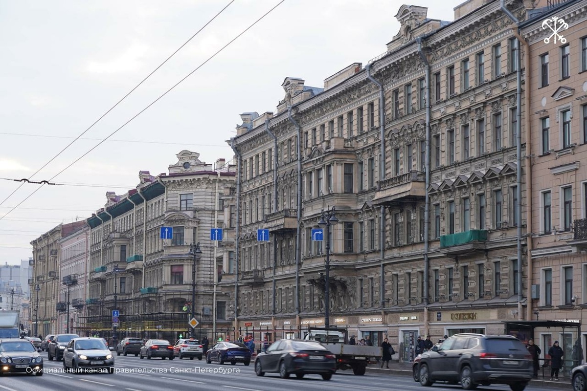 Петербуржцам озвучили новые законы, которые вступают в силу в апреле