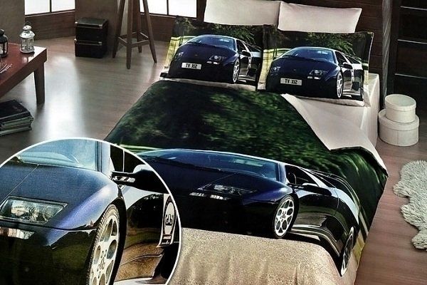 ���������� ����� ���� 3D: ��������� ����� � ����