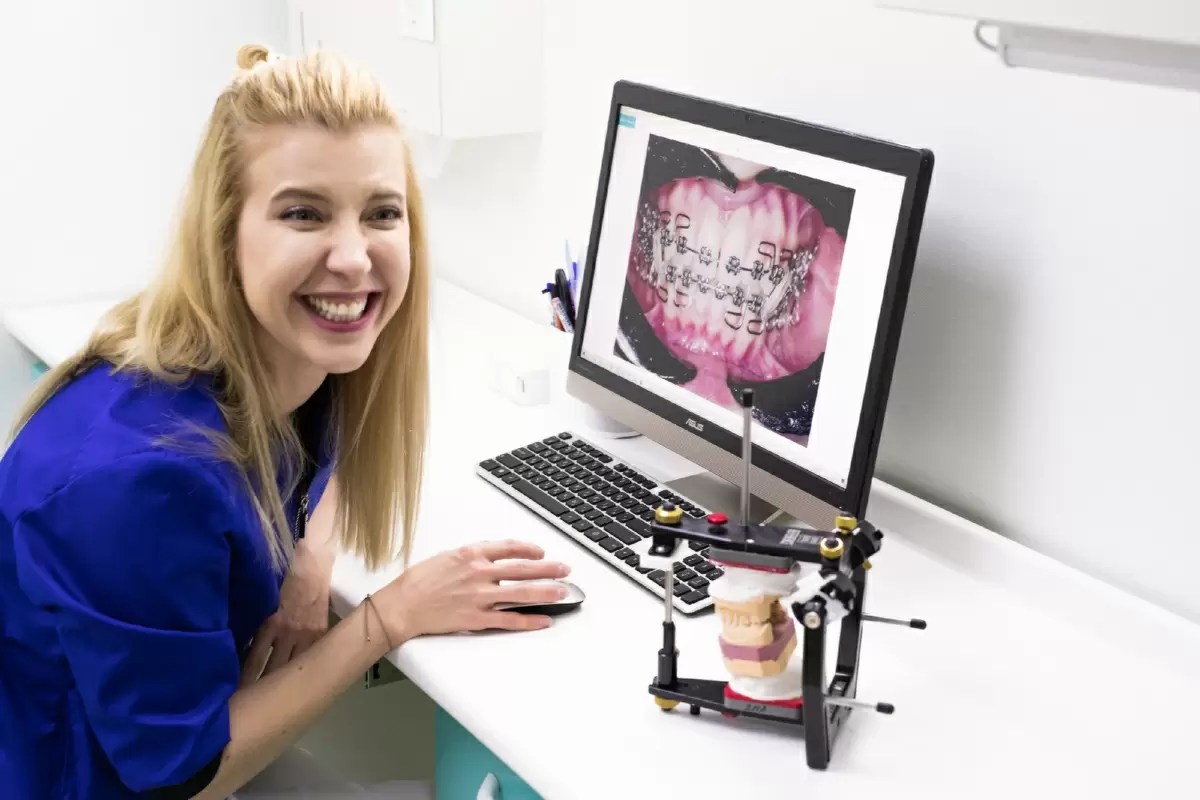 Увидьте невидимое зло: здоровье зубов под угрозой из-за налета