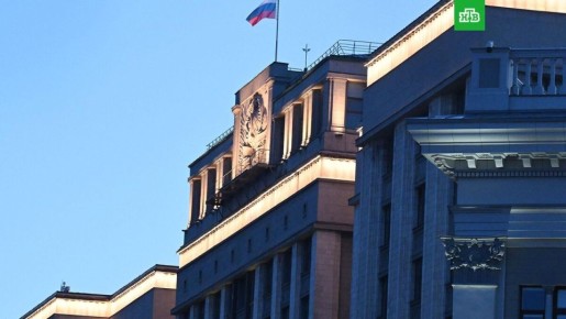 Ужесточение контроля за доходами: новый законопроект в Госдуме