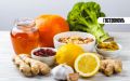 10 вкусных продуктов для весеннего иммунитета: выбирайте разумно