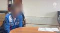 СК показал кадры допроса подростка, который убил свою преподавательницу ножом в Пермском крае