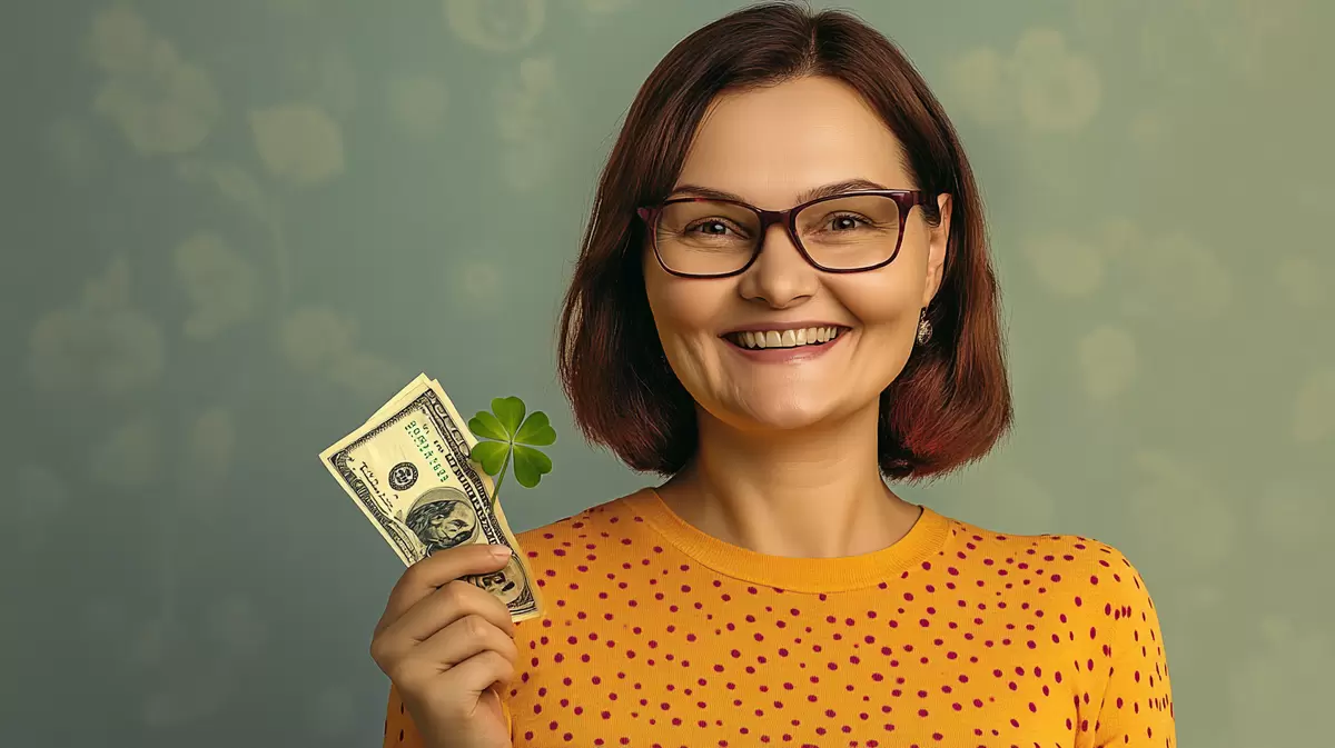 Неожиданные успехи: истории домохозяек, ставших миллионерами