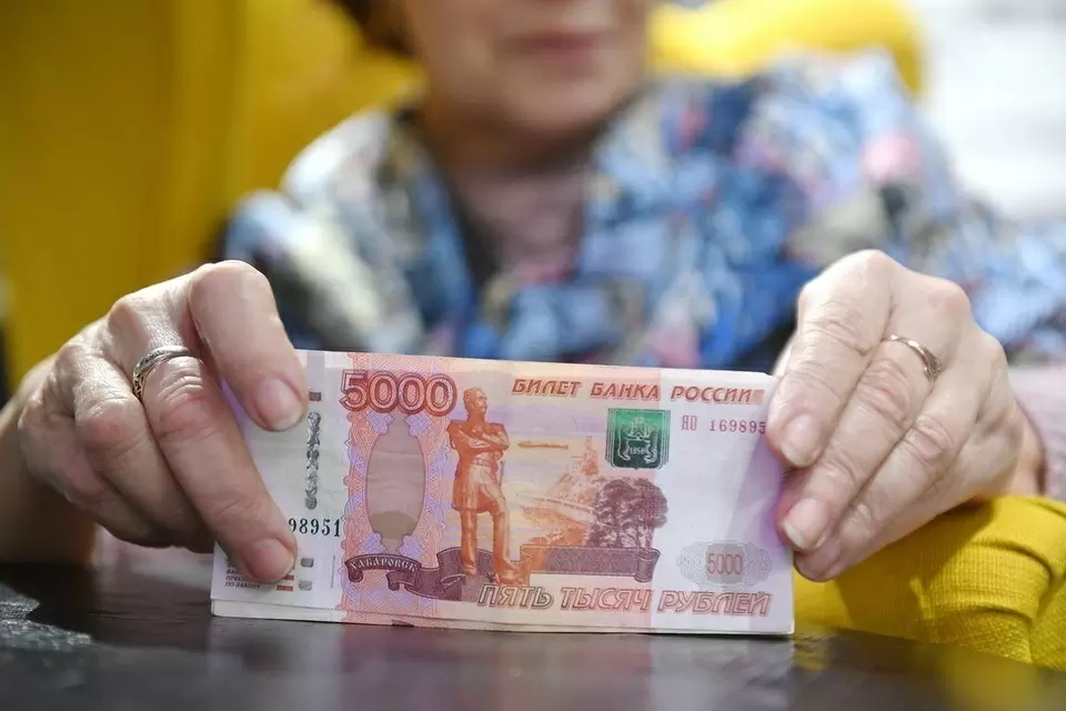 В Новосибирске ожидается индексация социальных пенсий в апреле