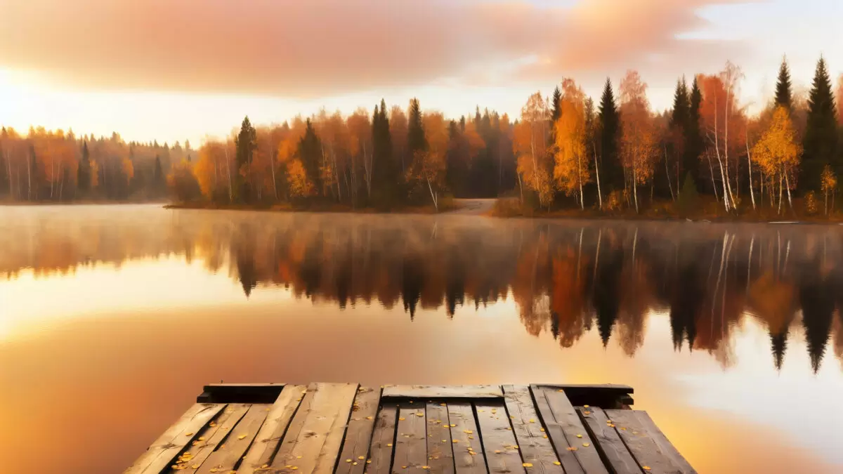 Где комфортная жизнь на пенсии: 9 городов, которые стоит рассмотреть