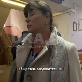 «Накипело»: адвокат пермского подростка, зарезавшего учительницу, сделала заявление прессе