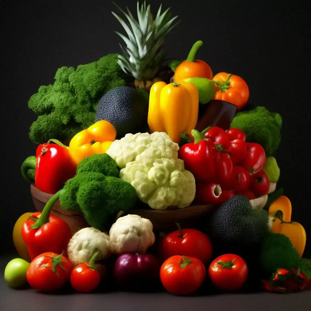 Постное меню: как разнообразить рацион и поддержать здоровье