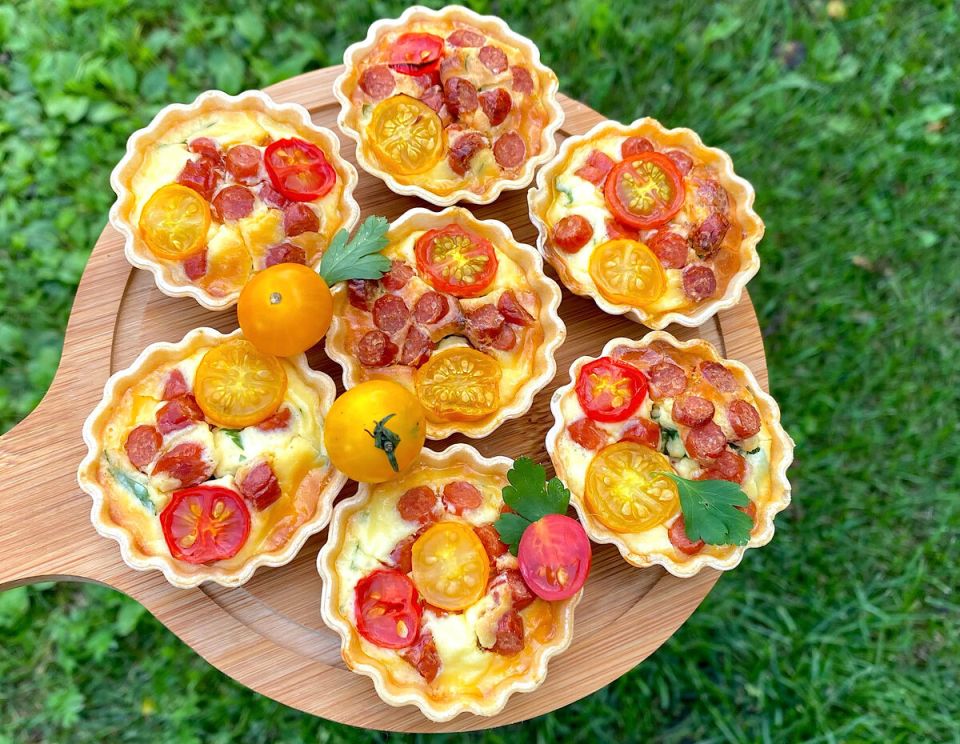 ����� ���������������� ����: ���������-����� � �����������