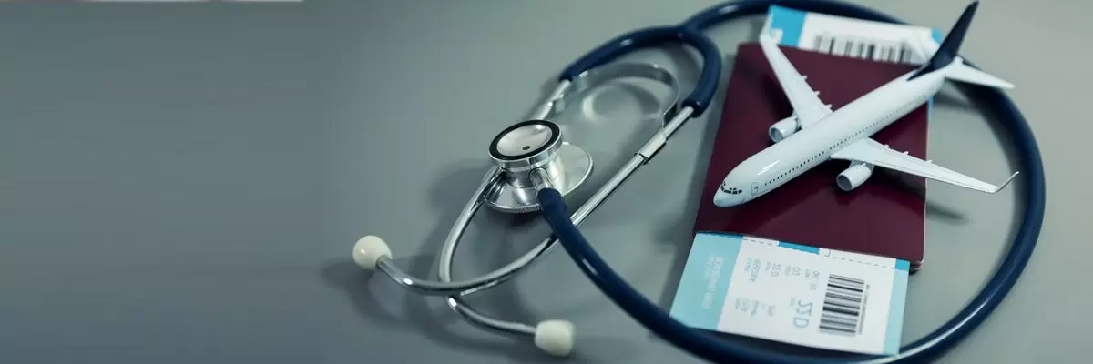 Что нужно знать о медицинской страховке для туристов
