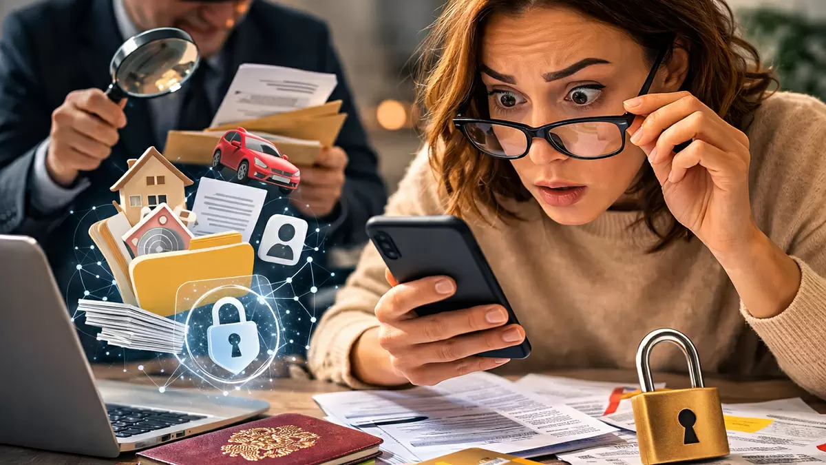 Обновление данных в банке: необходимость или лишняя информация?