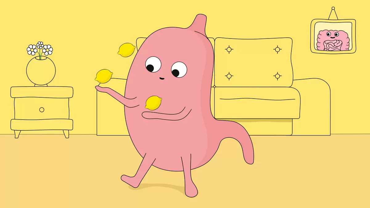 Лимонная кислота в киселе: что нужно знать о ее роли и влиянии на здоровье