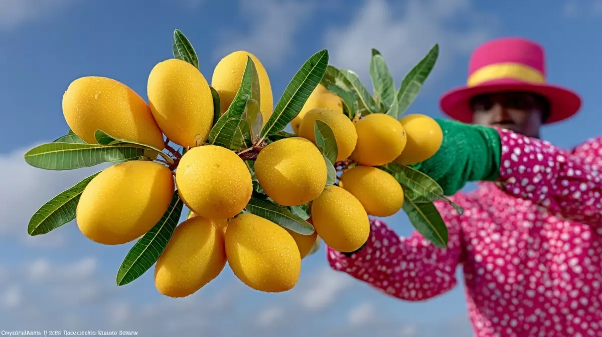 Новая гастрономия: почему кислое становится новым сладким