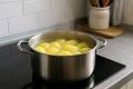 Как быстро сварить картошку без лишней грязи: секреты на кухне