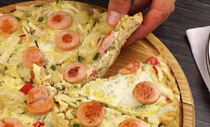 Ужин из капусты: секреты простых и вкусных блюд из холодильника