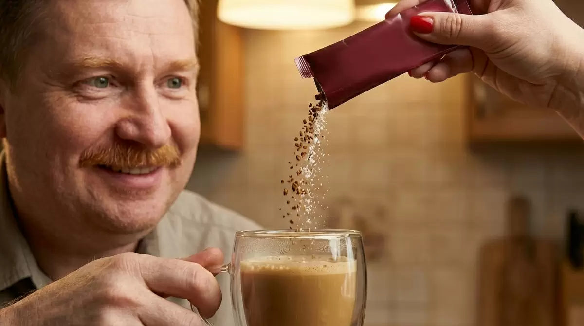 Кофейные новшества: новый ГОСТ ставит под сомнение качество напитка