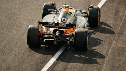 Гоночный уик-энд: Ф1 в Венгрии и другие захватывающие события спорта