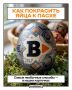 Готовимся к Пасхе вместе с нашими лайфхаками по покраске яиц